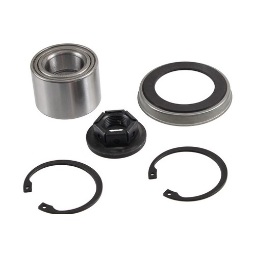 Kolesni ležaj zadaj FORD Focus Fiesta Fusion